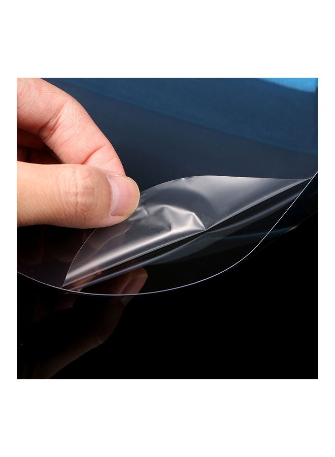 NIBEMINENT Protective Face Shield Mask - Image 2