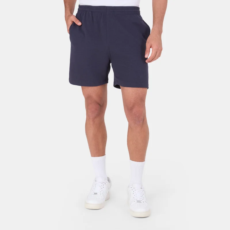 سن اند ساند سبورتس شورت وافل رجالي
