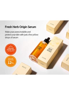 NACIFIC Fresh Herb Origin Kit  - Image 4