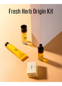 NACIFIC Fresh Herb Origin Kit  - Image 3