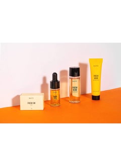 NACIFIC Fresh Herb Origin Kit  - Image 2