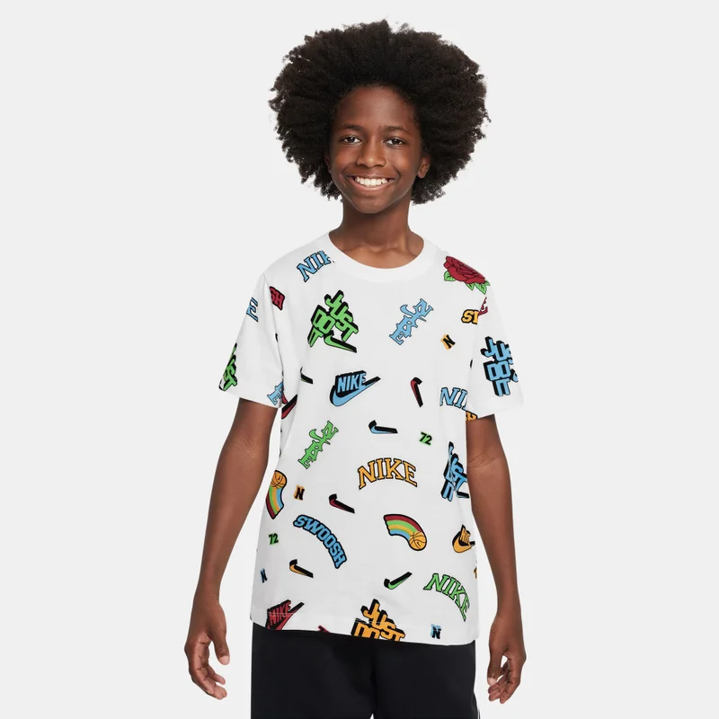 Nike Kids' Sportswear T-Shirt
