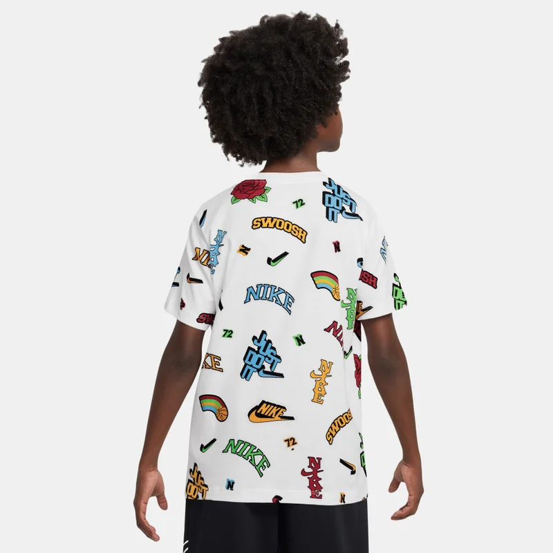 Nike Kids' Sportswear T-Shirt