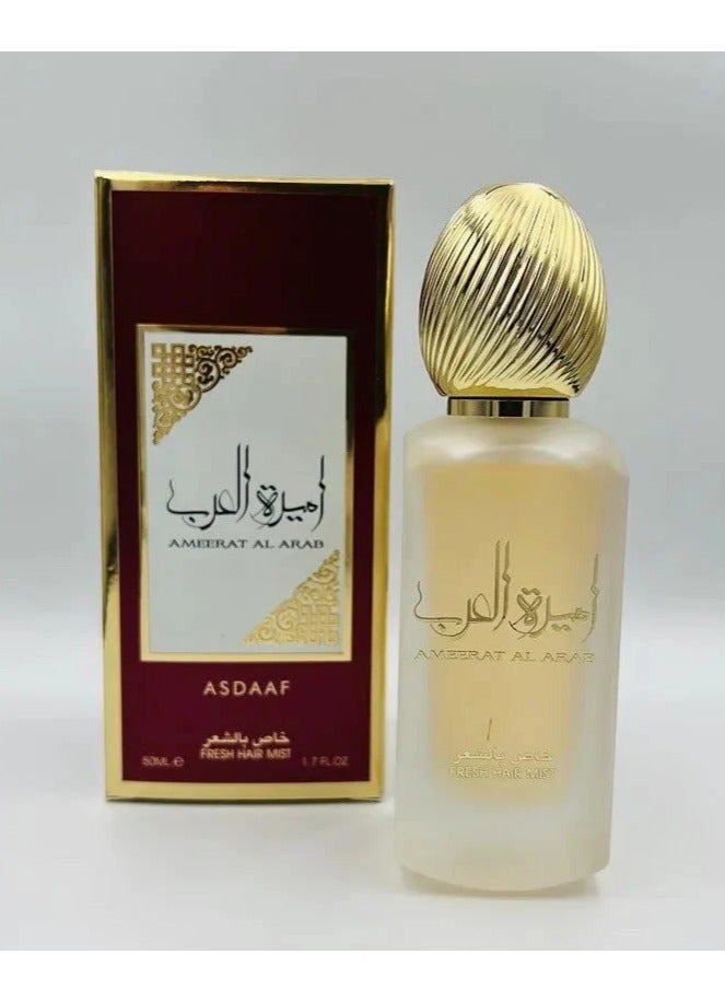 Lattafa Ameerat Al Arab Hair Mist - Image 1