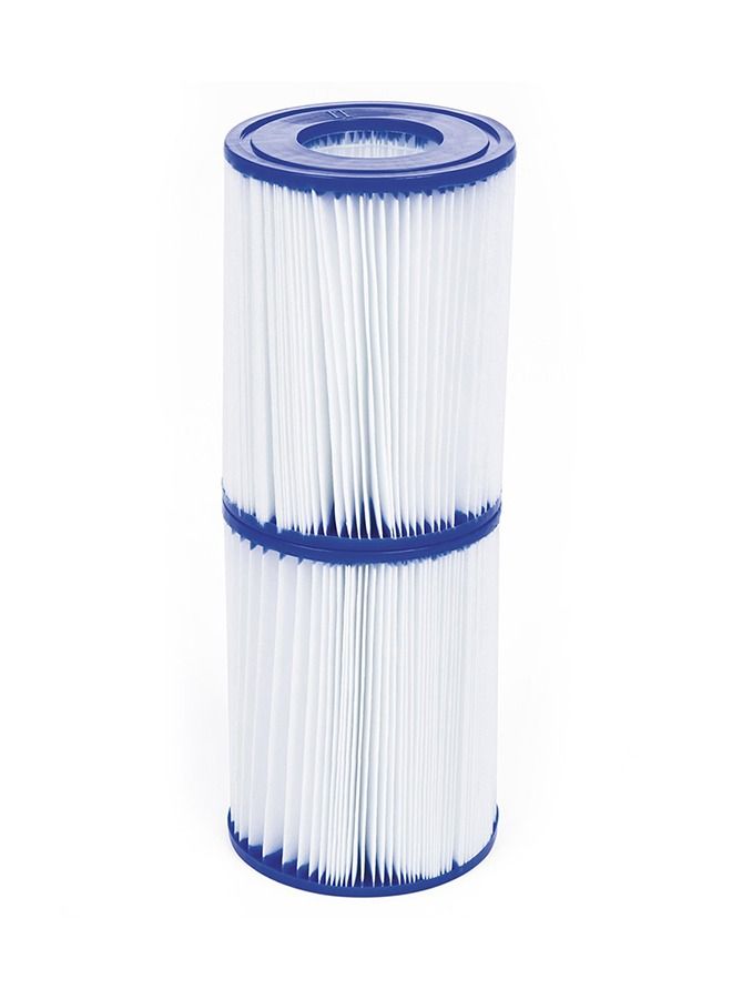 Bestway Filter Cartridge II  - Image 2