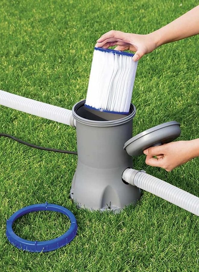 Bestway Filter Cartridge II  - Image 4