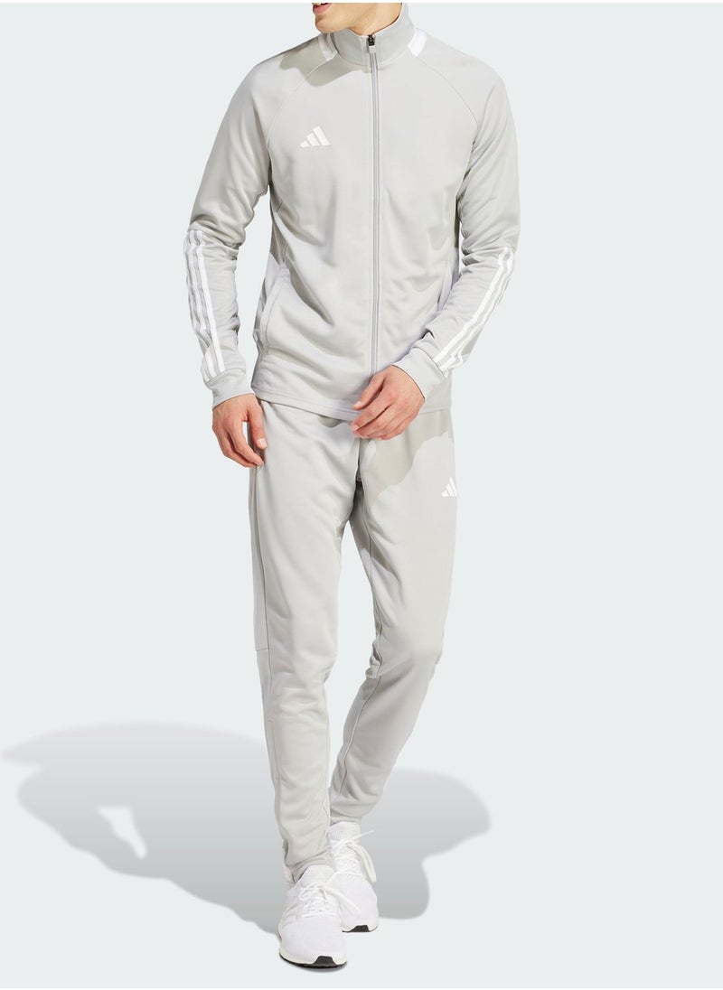 Adidas - Serno Tracksuit - Image 1