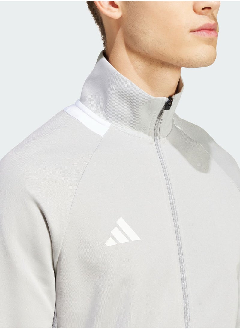 Adidas - Serno Tracksuit - Image 1