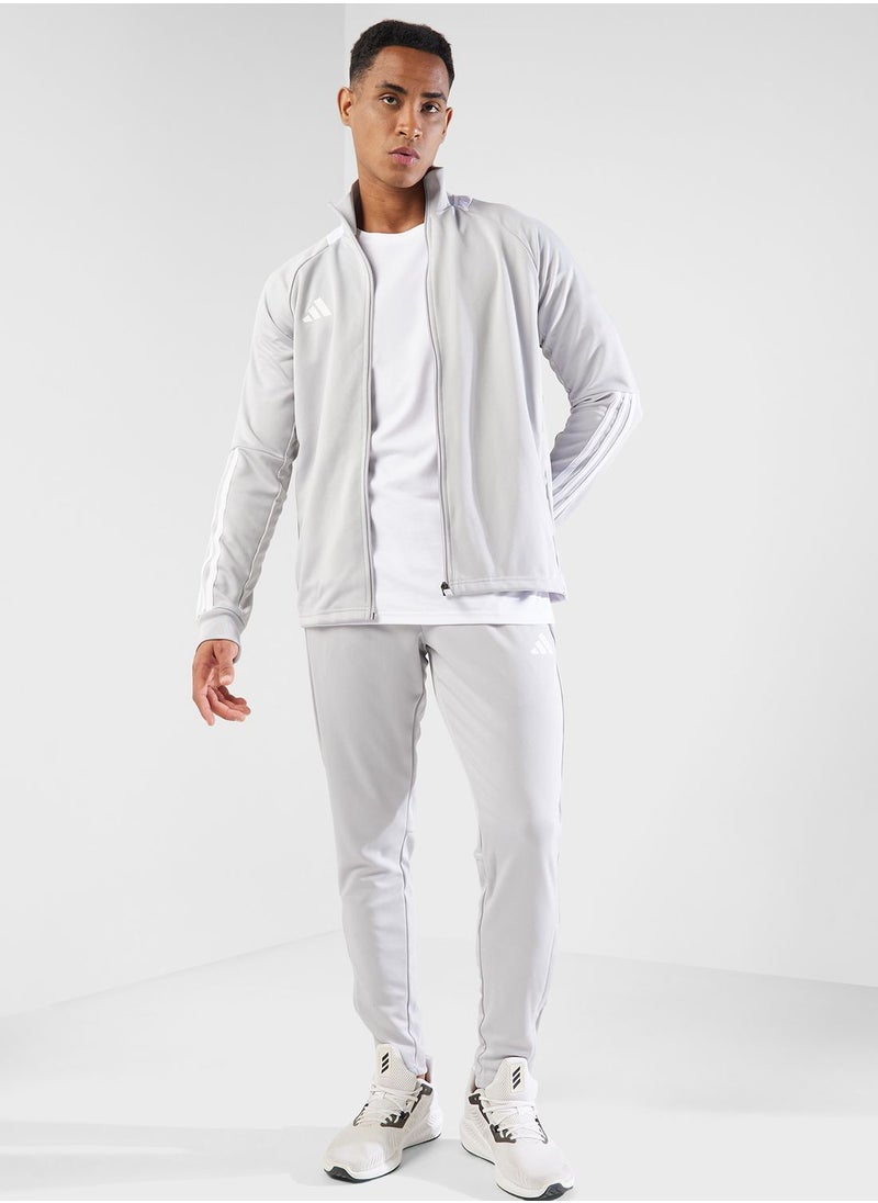 Adidas - Serno Tracksuit - Image 1