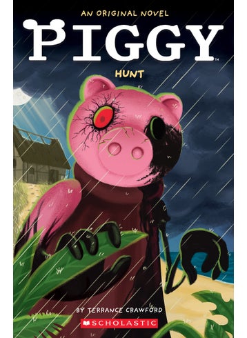 Piggy: Hunt: An AFK Novel - pzsku/Z358F95FFC6BBBAF708B6Z/45/_/1734598665/cd0624e1-e874-427d-88a8-6c06269b515f
