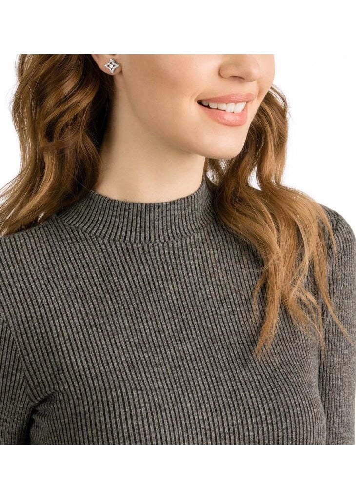 General - Delicate And Shiny Stud Earrings - Image 1