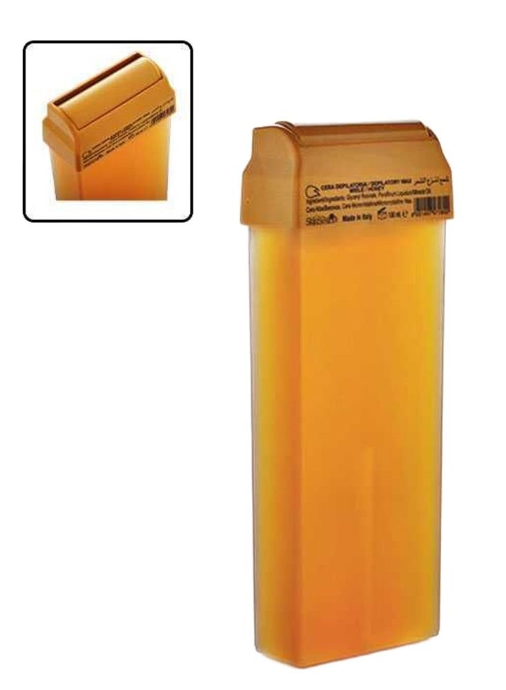 SkinSystem Skin System Hair Removal Beeswax 3 Pieces 100 ml - Image 2
