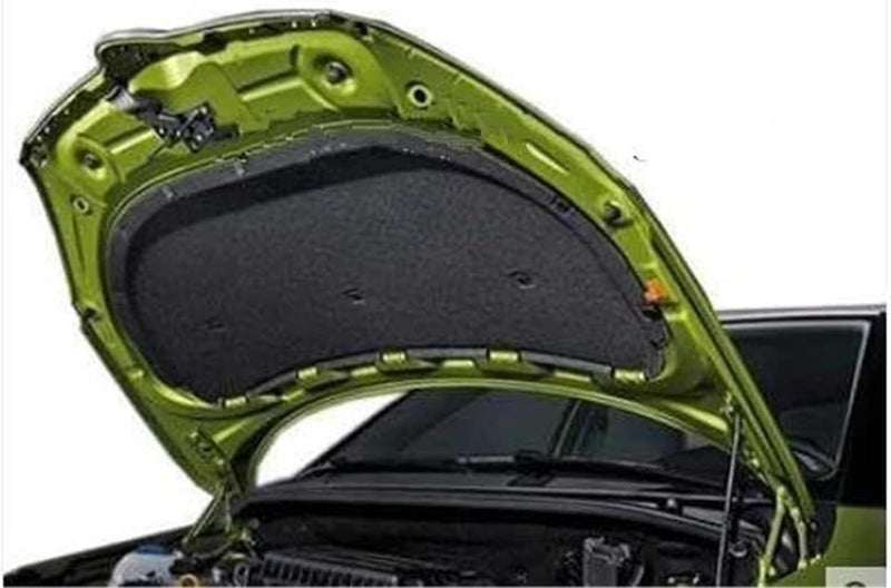 Wivplex Hood Insulation Pad for Skoda Fabia - Image 2
