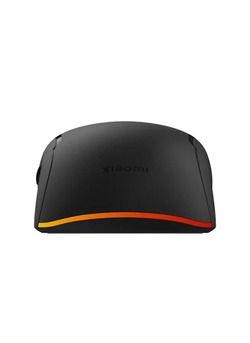 Xiaomi Xiaomi Gaming Mouse Lite, Black  - Image 2