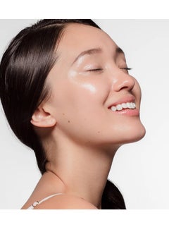 Hada Labo Tokyo Light Hydrator Sun Face Cream SPF 50+ - Matt Look  - Image 3