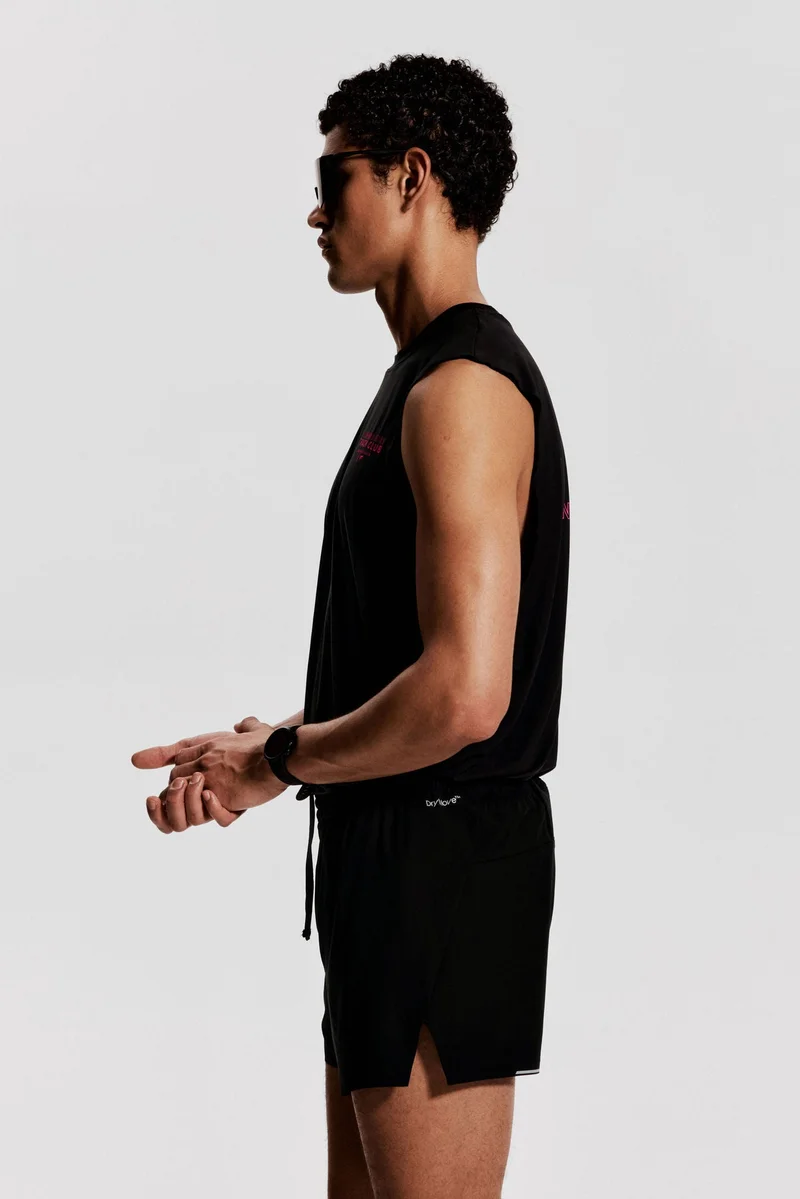 H&M Regular Fit Short running shorts with DryMove™