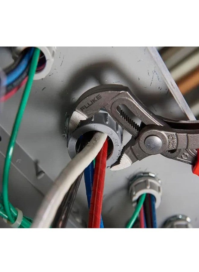 Fluke - INPP10 Insulated Pump Plier Fast Adjustable, 1000V - Image 5