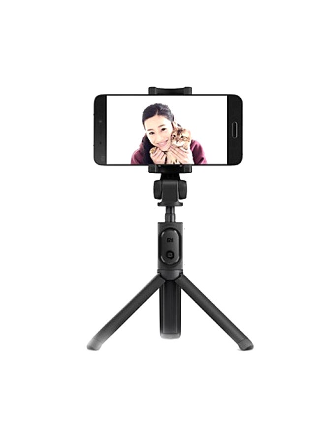 Xiaomi Mi Selfie Stick Tripod Black - Image 3