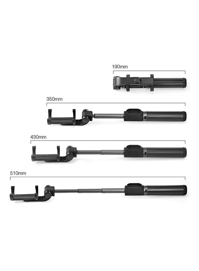 Xiaomi Mi Selfie Stick Tripod Black - Image 5