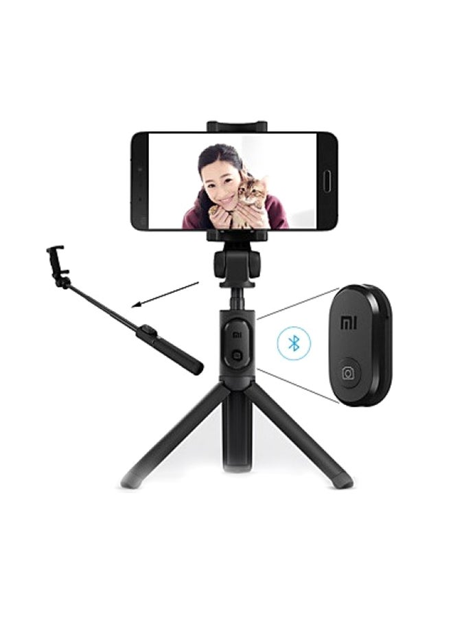 Xiaomi Mi Selfie Stick Tripod Black - Image 4