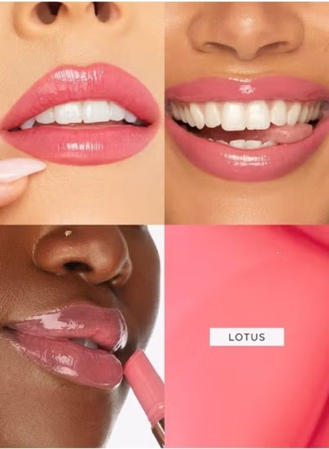 Tarte Cosmetics Tarte Maracuja Juicy Lip Plump Gloss - Lotus 2.7g  - Image 3