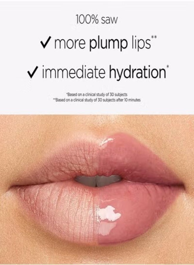 Tarte Cosmetics Tarte Maracuja Juicy Lip Plump Gloss - Lotus 2.7g  - Image 4