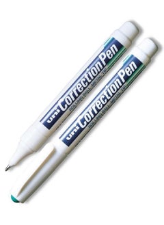 Uniball Uni-Ball Metal Tip Correction Pen - 1 Piece  - Image 1
