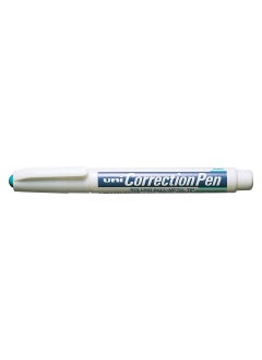 Uniball Uni-Ball Metal Tip Correction Pen - 1 Piece  - Image 2