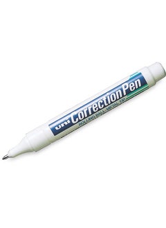 Uniball Uni-Ball Metal Tip Correction Pen - 1 Piece  - Image 3