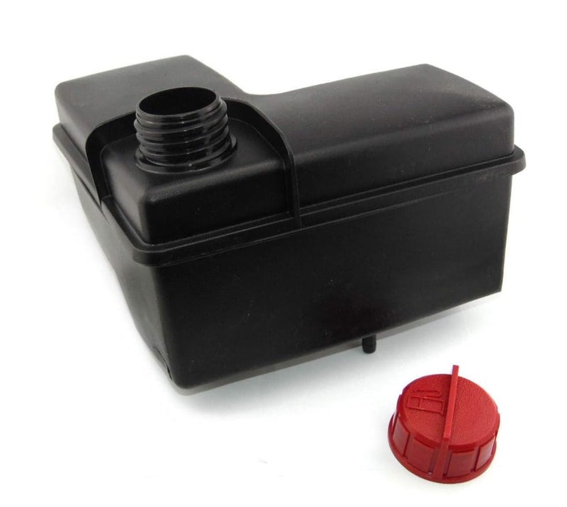 Tecumseh 36863 Lawn & Garden Equipment Engine Fuel Tank (Replaces 36752) Genuine Original Equipment Manufacturer (OEM) Part - Image 3