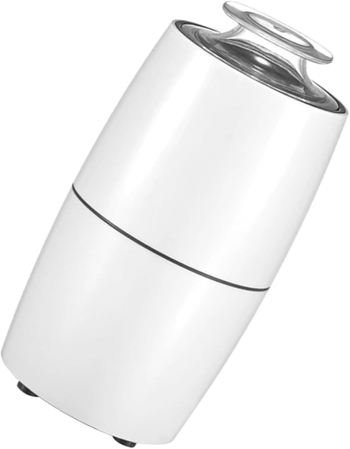 Electric Grain Mill For Home Use Multifunctional Coffee And Grain Processor - Image 1