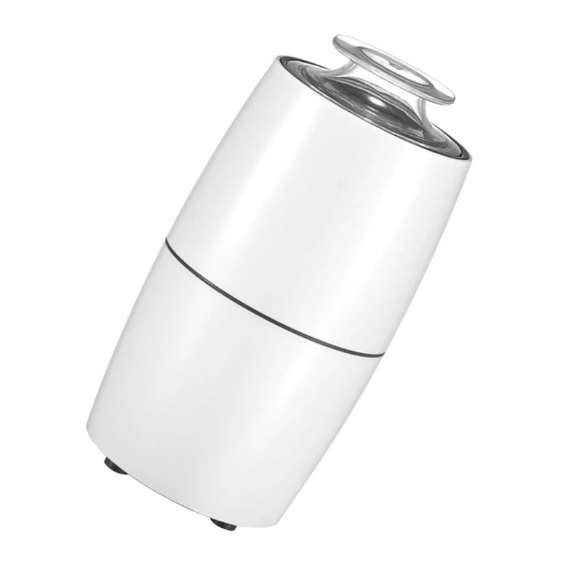 Electric Grain Mill For Home Use Multifunctional Coffee And Grain Processor - Image 2