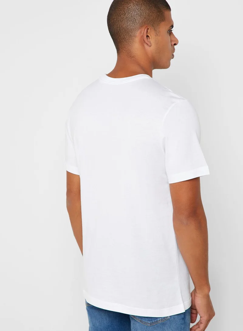 Jordan Jordan Vertical T-Shirt