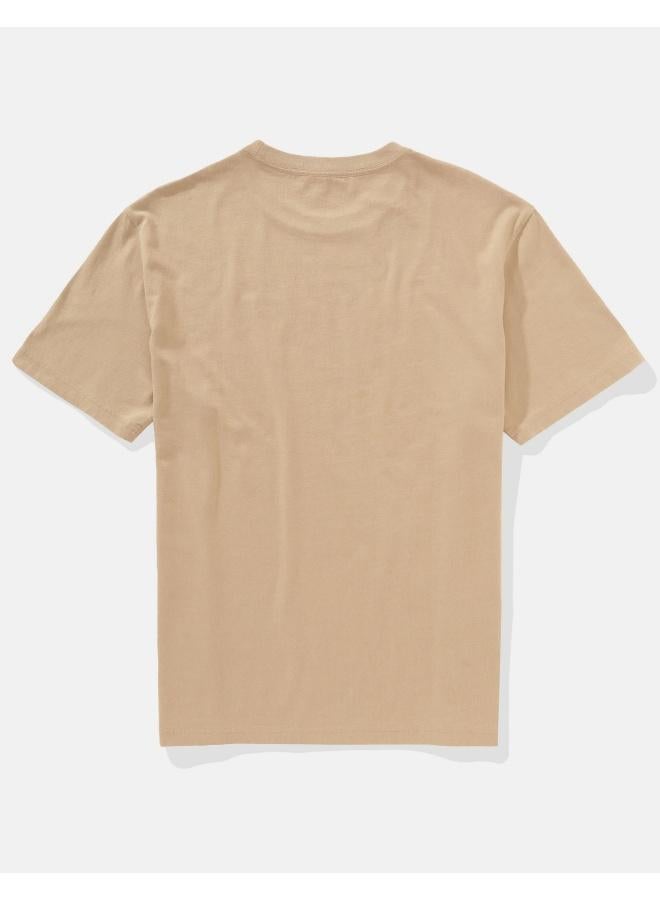 American Eagle AE Logo Graphic T-Shirt - Image 2