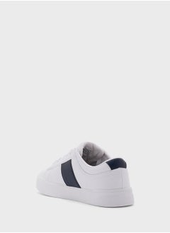 POLO RALPH LAUREN Youth Frazier Low Top Sneakers  - Image 2