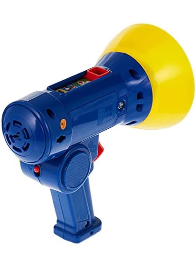 vtech Mega Phone Mission Voice 1 Of Piece - Image 2