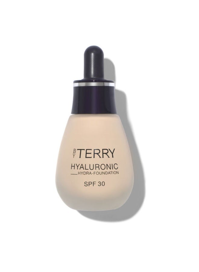By Terry Hyaluronic Hydra Foundation SPF30 c100  30 ML - Image 2