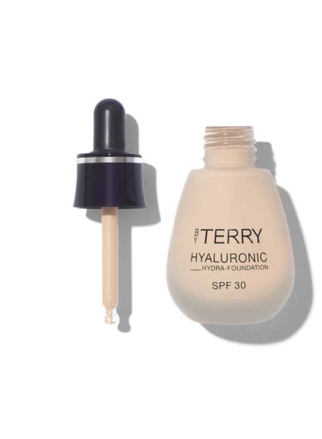By Terry Hyaluronic Hydra Foundation SPF30 c100  30 ML - Image 3
