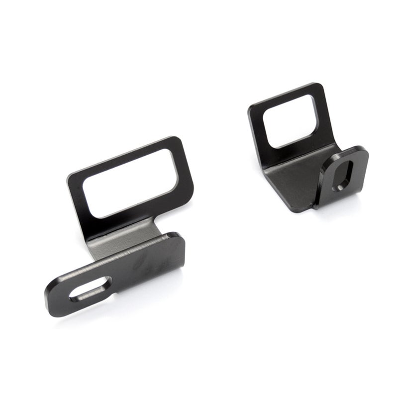 Car Child Seat Restraint Anchor: Premium-Quality Steel Mounting Kit - Sturdy Durable Easy Install Isofix Belt Bracket for Honda City 2008-2019 Child Riding Safety - Image 4