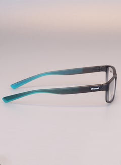 Chomel Rectangle Eyeware Optical Frame 7090 For Men And Women  - Image 4