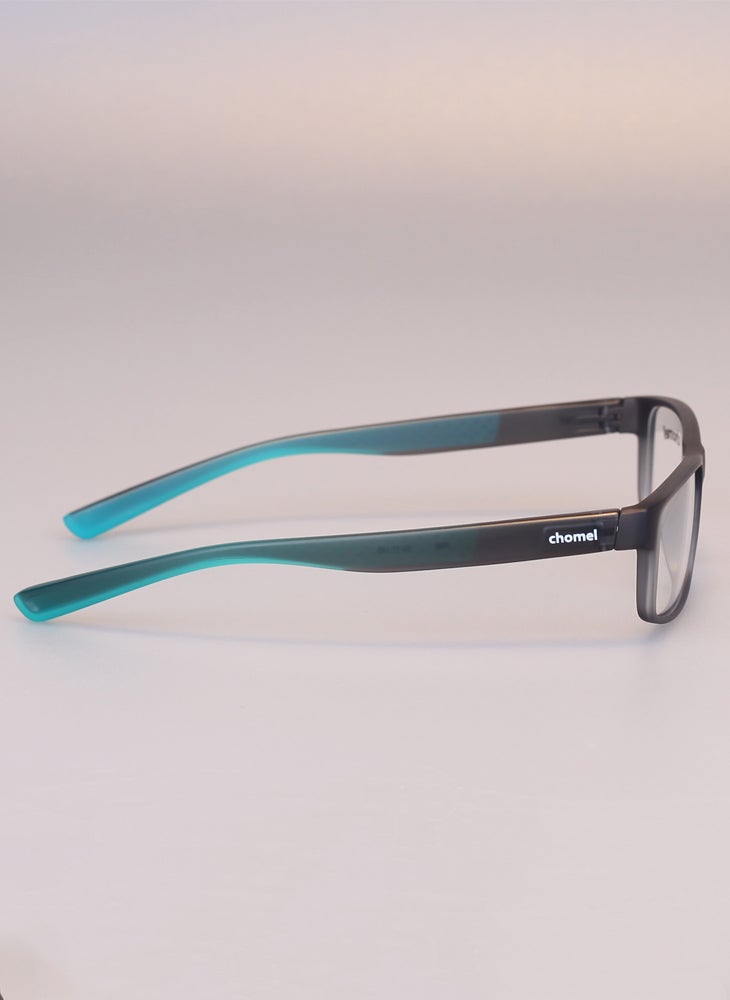 Chomel - Rectangle Eyeware Optical Frame 7090 For Men And Women - Image 1