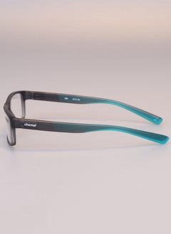 Chomel Rectangle Eyeware Optical Frame 7090 For Men And Women  - Image 5