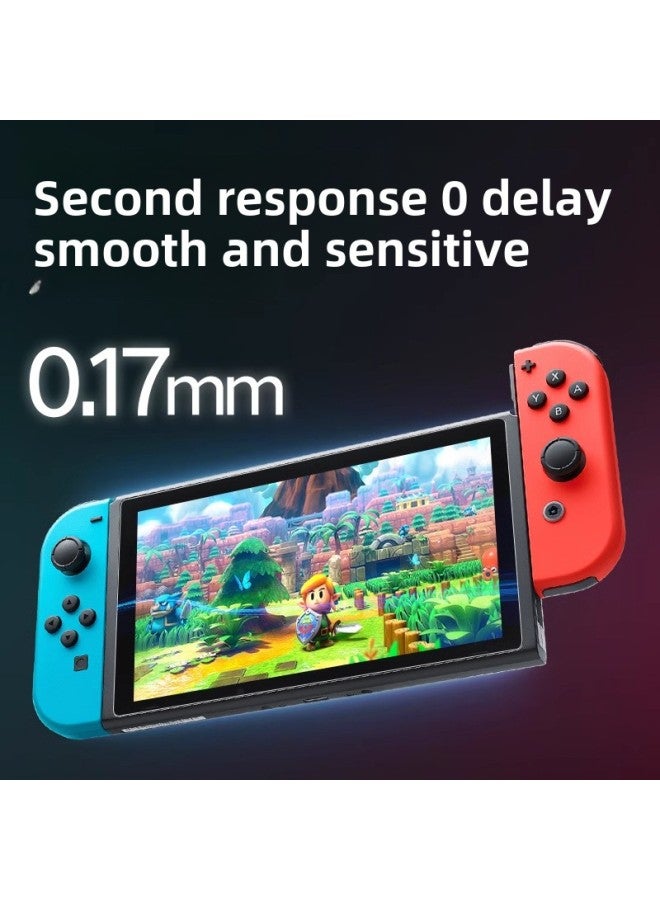 For Nintendo Switch Game Console AR AR AR AR AR Film For Sony/Lenovo/ASUS ROG Handheld Lite AR Film-Color:Other Mobile Phone Models - Image 5