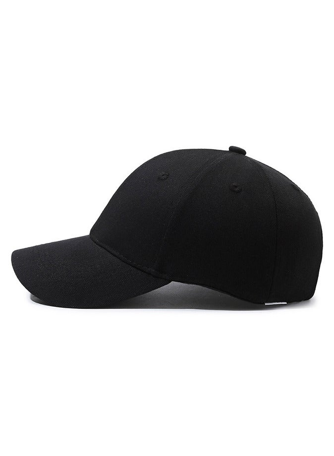 Simple Baseball Cap for Men Womens - Image 5