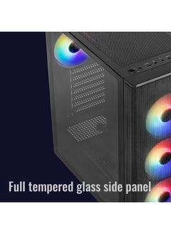 AERO COOL DESIGNER GAMING PC - INTEL CORE I7-12700K,RTX 3060 12GB,M/B B760M,32GB (16X2) 3600MHZ,1TB M.2,AIRCOOLER,WINDOWS 11 - pzsku/Z3590F540B10CFEE1A262Z/45/_/1739963659/7687f8a2-0d6d-4115-b614-a93aeca77290