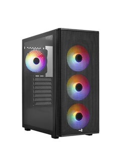 AERO COOL DESIGNER GAMING PC - INTEL CORE I7-12700K,RTX 3060 12GB,M/B B760M,32GB (16X2) 3600MHZ,1TB M.2,AIRCOOLER,WINDOWS 11 - pzsku/Z3590F540B10CFEE1A262Z/45/_/1739963681/4c69b6e4-77f3-4d87-ba1f-7043d3d9bfb6