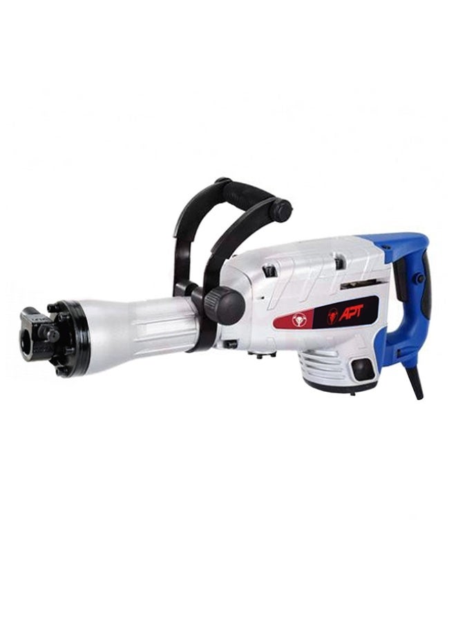 APT Demolition Hammer 1700 W -14KG - DW-45