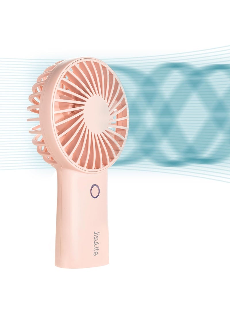 جيسيو لايف مروحة يدوية صغيرة محمولة - Image 1