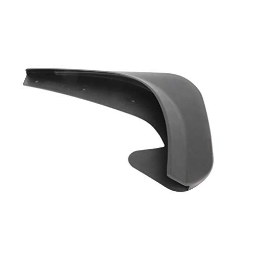 ECCPP واقيات الطين الأمامية والخلفية 4 قطع لسيارات تويوتا 86، أفالون، كامري، سيلكا، كورولا، إيكو، ماتريكس، ميراى، MR2 سبايدر، لسيارة بريوس، سولارا، لسيارة يارس 2000-2019 - Image 5