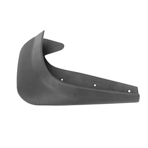 ECCPP واقيات الطين الأمامية والخلفية 4 قطع لسيارات تويوتا 86، أفالون، كامري، سيلكا، كورولا، إيكو، ماتريكس، ميراى، MR2 سبايدر، لسيارة بريوس، سولارا، لسيارة يارس 2000-2019 - Image 3